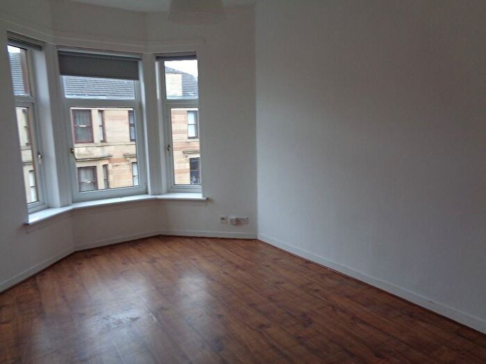 2 Bedroom Flat To Rent In Clachan Drive, Govan, Glasgow, G51