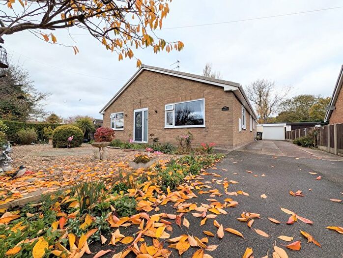 3 Bedroom Bungalow For Sale In Sea Lane, Saltfleet, LN11