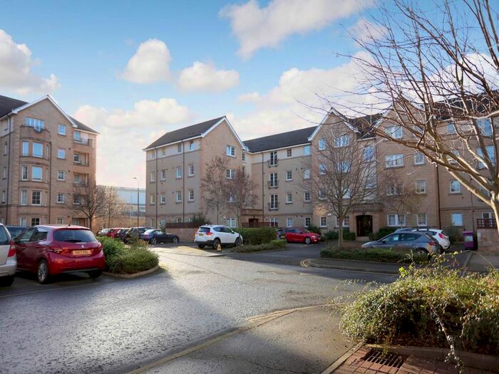 2 Bedroom Flat To Rent In Roseburn Maltings, Edinburgh, EH12