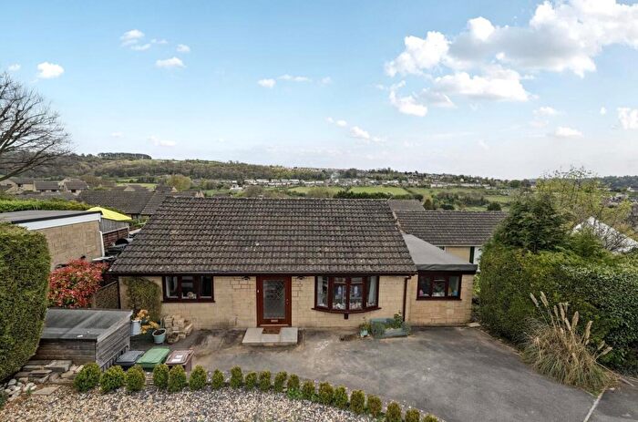3 Bedroom Bungalow For Sale In Shepherds Croft, Uplands, Stroud, Gloucestershire, GL5