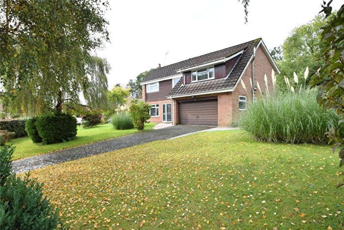 4 Bedroom Detached House For Sale In Glade Close, Coed Eva, Cwmbran, Torfaen, NP44