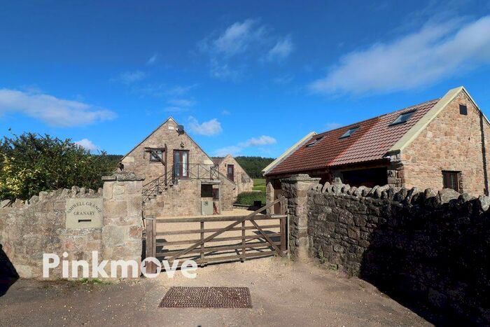 2 Bedroom Detached House To Rent In Ashwell Grange, Chepstow Ref#, NP16