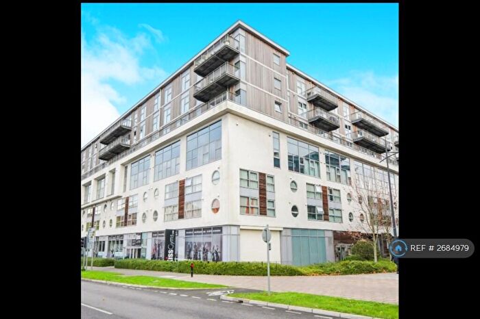 1 Bedroom Flat To Rent In Beckhampton Street, Swindon, SN1