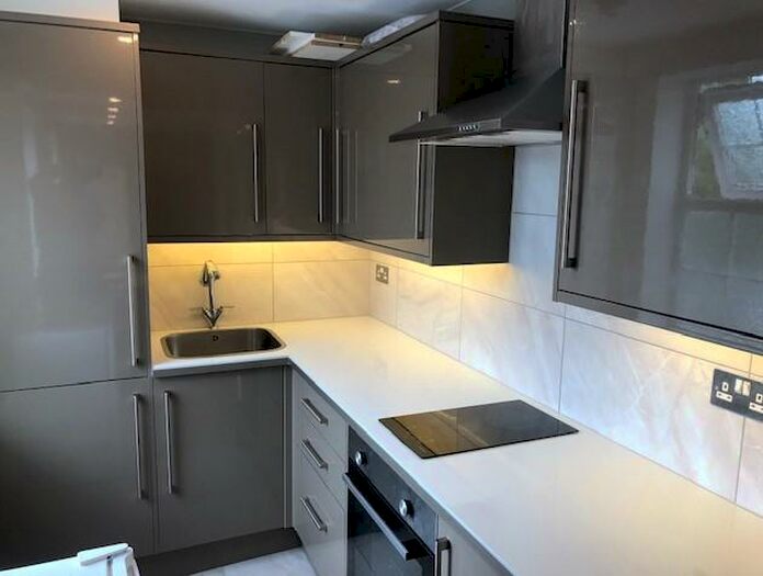 Studio To Rent In Howard Close, Waltham Abbey, Essex, EN9