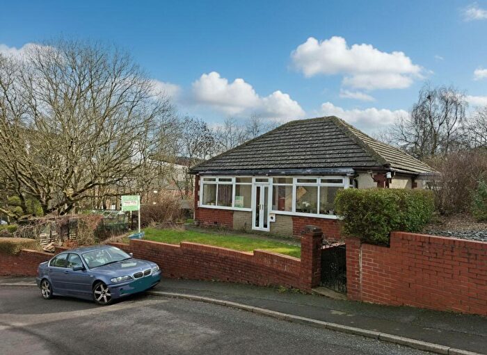 3 Bedroom Bungalow For Sale In Newton Avenue, Stocksbridge, S36