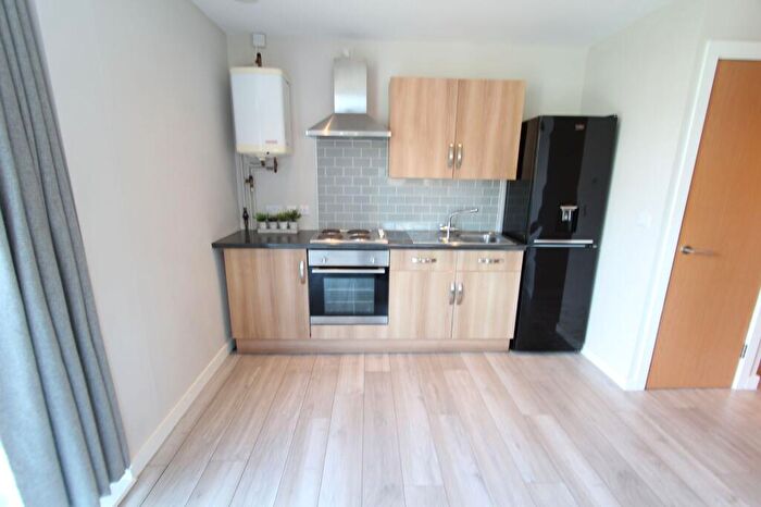 1 Bedroom Apartment To Rent In William Street, Ecclesall Heights, S10