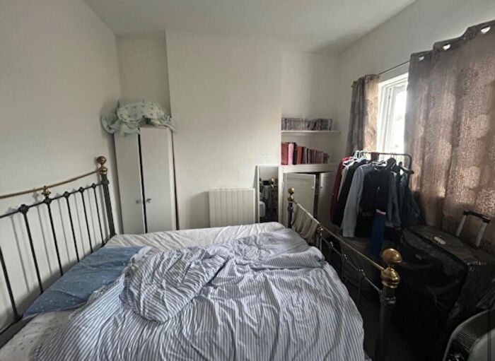 1 Bedroom Flat For Sale In Magdalen Street, Colchester Town Centre, Colchester, CO1
