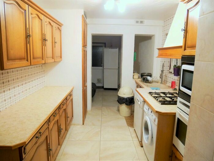 3 Bedroom Semi-Detached House To Rent In Lancaster Gardens, West Ealing, W13