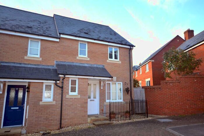 3 Bedroom Terraced House To Rent In Bathern Road, EX2