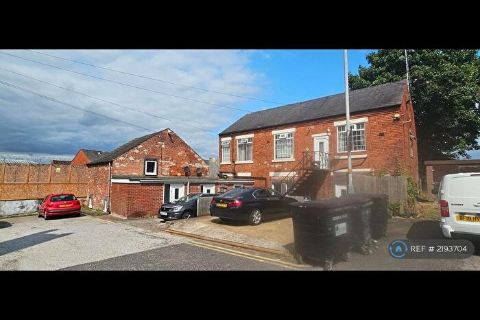 1 Bedroom Flat To Rent In Low Street, Sutton-In-Ashfield, NG17