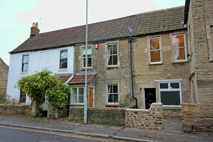 4 Bedroom Cottage To Rent In Christchurch Street West, Frome, BA11