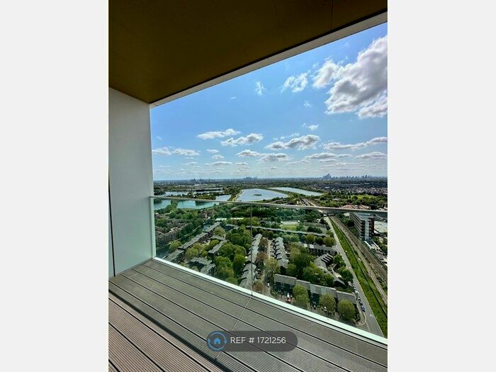1 Bedroom Flat To Rent In Hale Works Apartments, London, N17