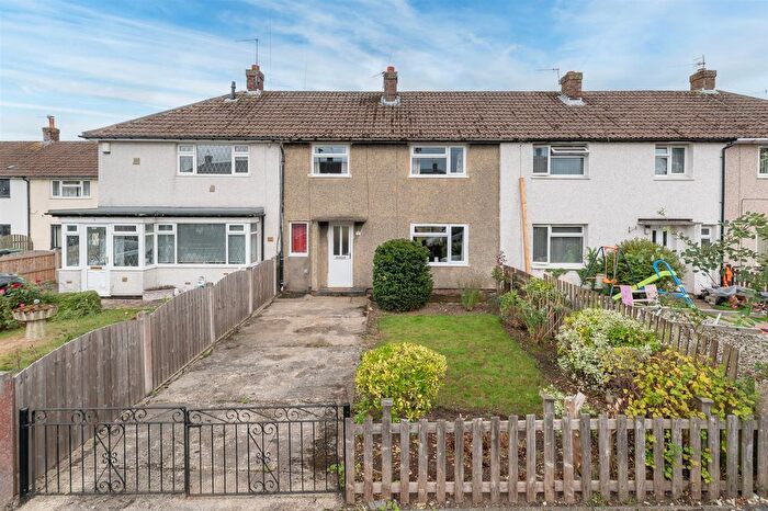 3 Bedroom Terraced House For Sale In Northwell Gate, Otley, LS21