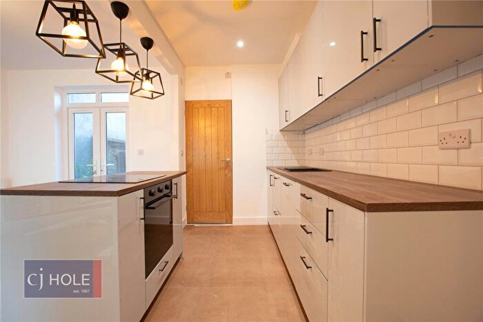 3 Bedroom Terraced House To Rent In Southmead Road, Westbury-on-Trym, Bristol, Bristol, City Of, BS10