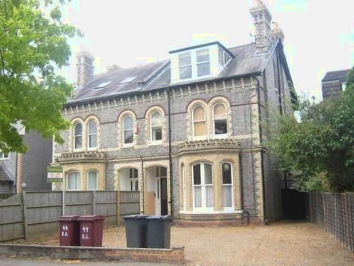 Studio To Rent In Eastern Avenue, Reading, Berkshire, RG1