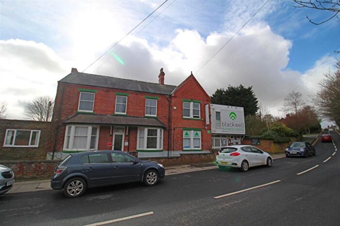 Property To Rent In Blackwell Business Centre, Darlington, DL3