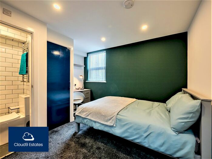 5 Bedroom Terraced House To Rent In Ribble Road, Coventry, CV3