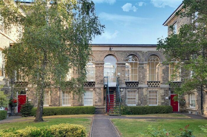 2 Bedroom Apartment To Rent In Godwin House, Royal Herbert Pavilions, Shooters Hill, London, SE18