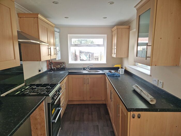 3 Bedroom Terraced House To Rent In Napier Road, Gravesend, DA11