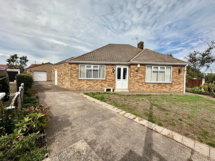 4 Bedroom Detached Bungalow For Sale In Parkhill Road, Barnby Dun, Doncaster, DN3