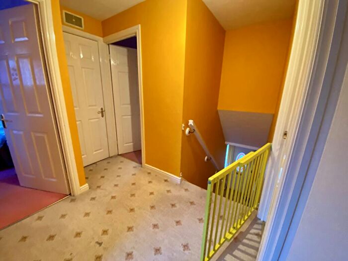 4 Bedroom Detached House For Sale In Beverley Way, Peterlee, Durham, SR8