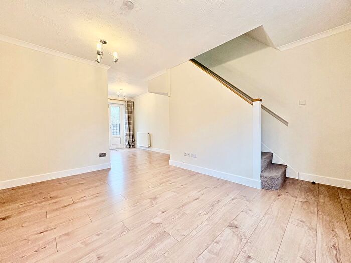 2 Bedroom Property To Rent In Downhall Ley, Buntingford, SG9