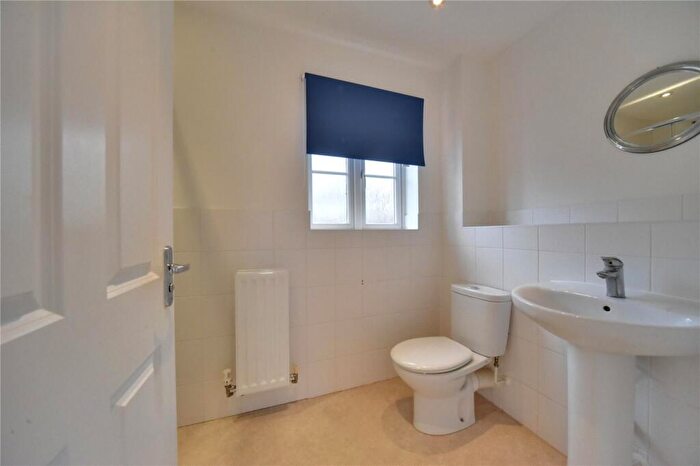 5 Bedroom Detached House To Rent In Bridge Farm Close, Mildenhall, Bury St. Edmunds, Suffolk, IP28