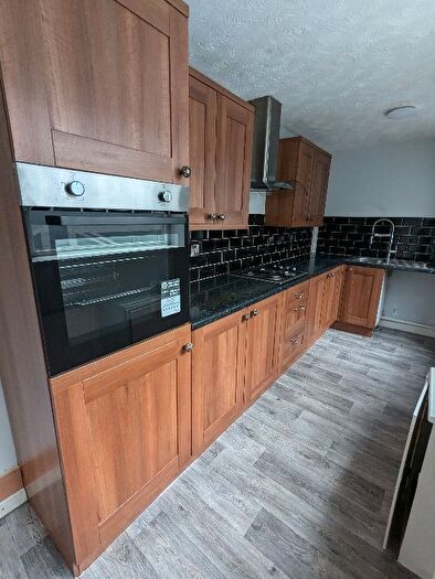 2 Bedroom Property To Rent In Grasmere Street, Hartlepool, TS26