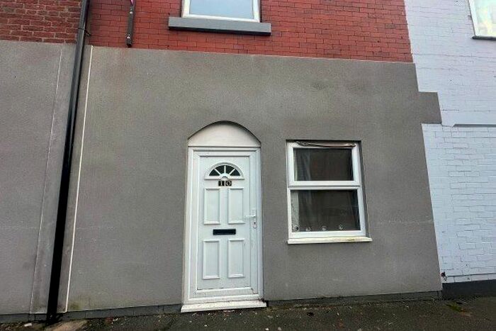 1 Bedroom Property To Rent In Reynold Street, Hyde, SK14