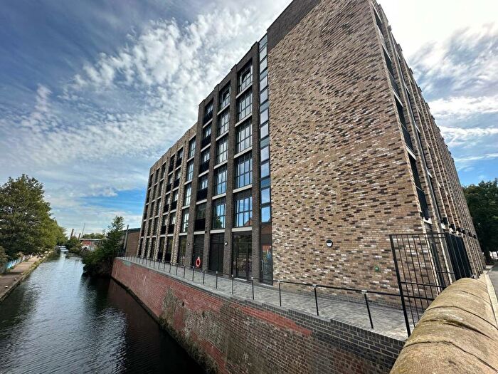 1 Bedroom Apartment To Rent In Northgate Street, Leicester, LE3