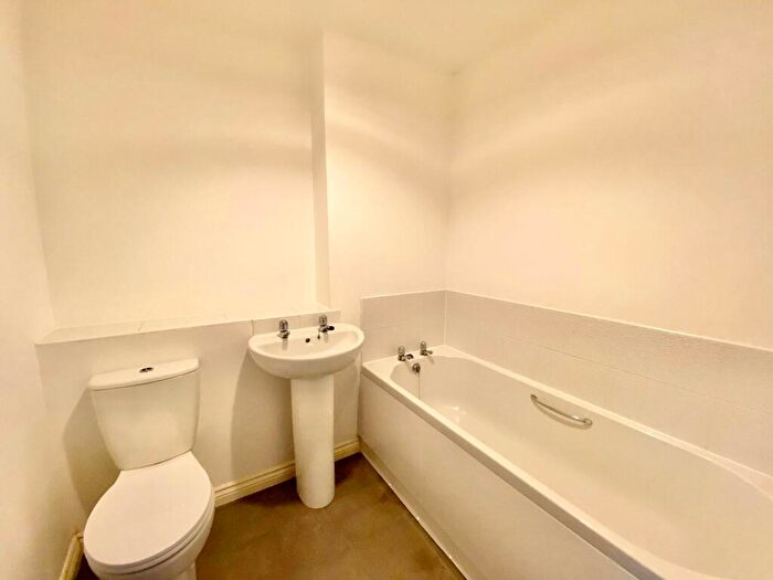 4 Bedroom House To Rent In Dean Lane, Spennymoor, DL16