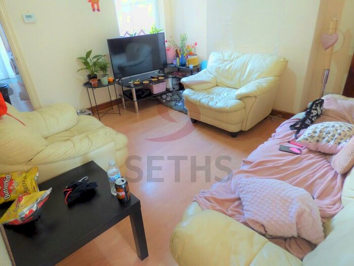 4 Bedroom Terraced House To Rent In Stuart Street, Leicester, LE3