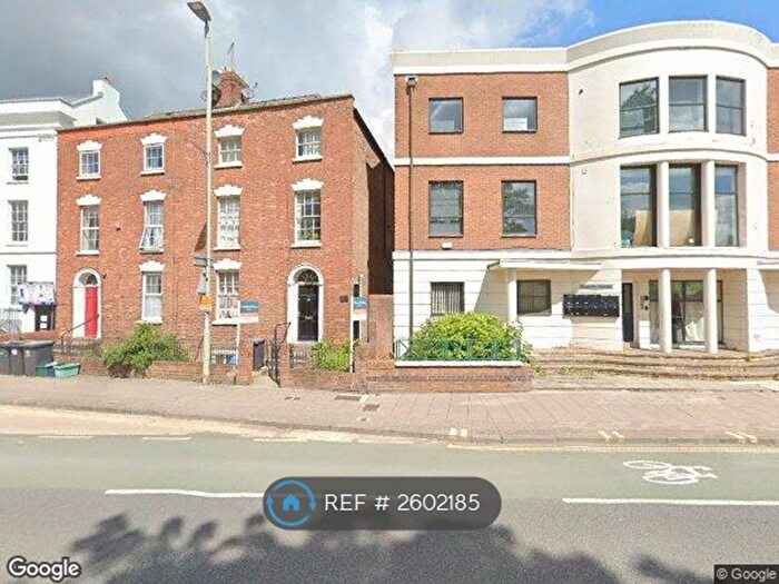 2 Bedroom Flat To Rent In London Road, Gloucester, GL1
