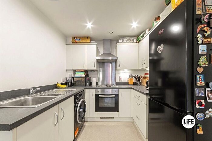 2 Bedroom Flat For Sale In Jude Street, London, E16