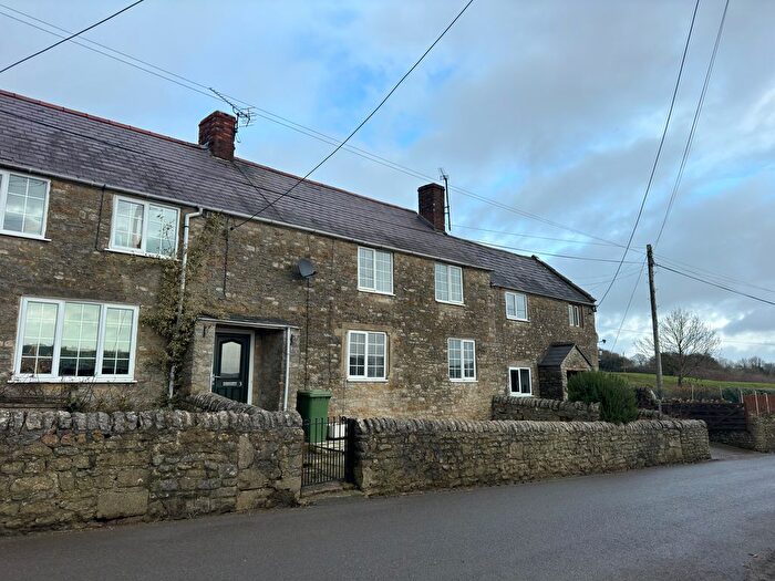 3 Bedroom Cottage To Rent In Yew Tree Cottages, Shepton Mallet, BA4