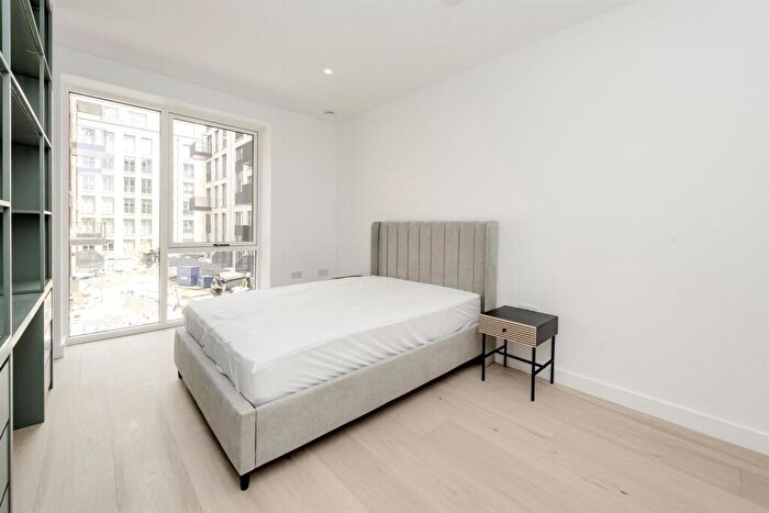 Apartment To Rent In The Ashbee, Brent Cross Town, NW2