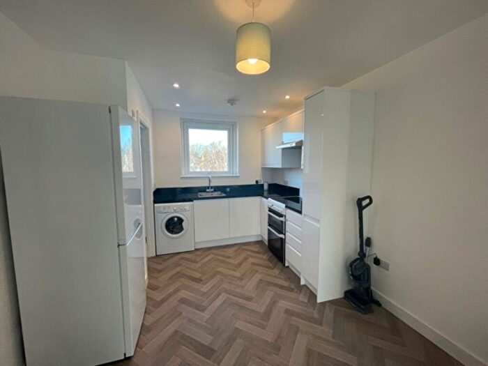 Studio To Rent In Charlton Street, Maidstone, ME16