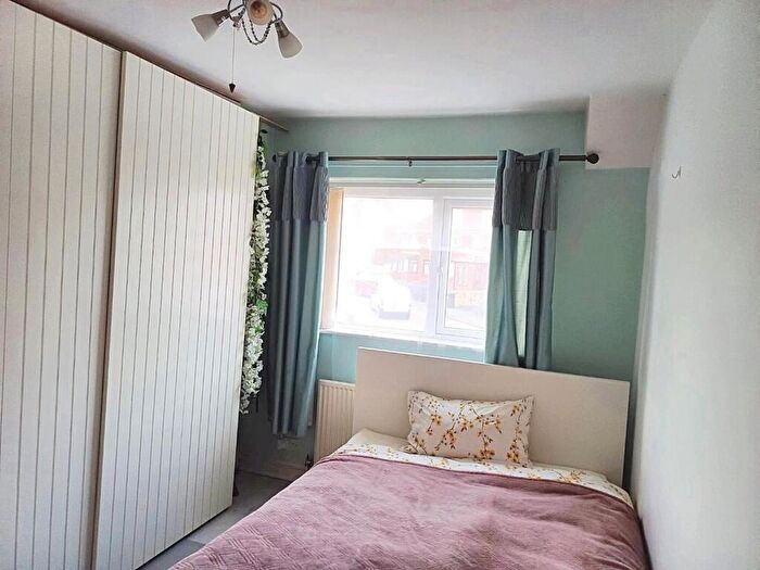 1 Bedroom House To Rent In Camberley Road, Bristol, BS4