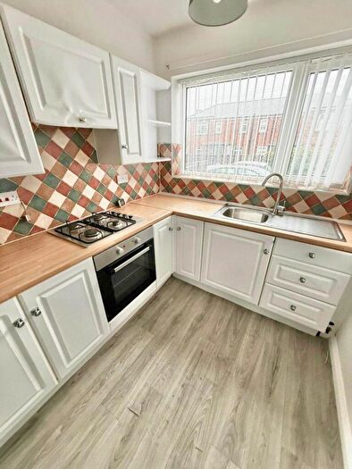 3 Bedroom Terraced House To Rent In Wordsworth Ave East, Houghton Le Spring, DH5