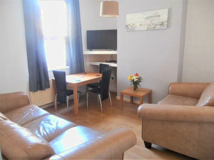 4 Bedroom Terraced House To Rent In Pedder Street, Preston, Lancashire, PR2