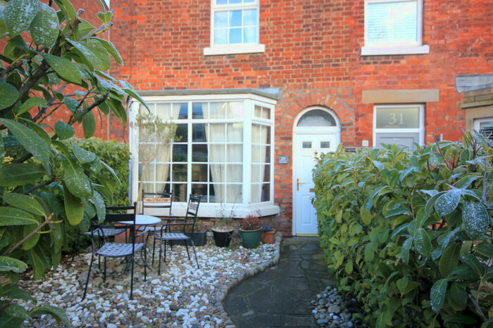 2 Bedroom End Of Terrace House To Rent In Warton Street, Lytham St Annes, FY8