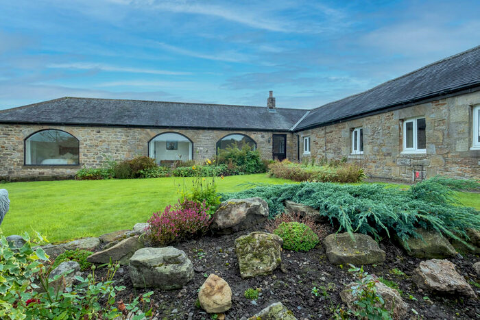 4 Bedroom Detached Bungalow For Sale In Tarset, Hexham, NE48