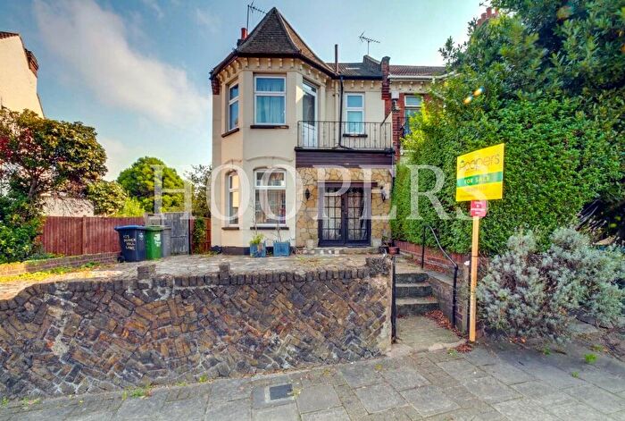 3 Bedroom End Of Terrace House For Sale In Dudden Hill Lane, London, NW10