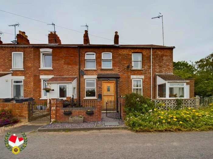 2 Bedroom Terraced House To Rent In Elmore Lane West, Quedgeley, Gloucester, GL2