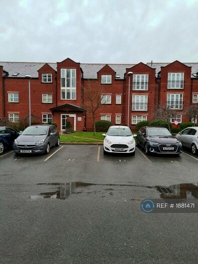 2 Bedroom Flat To Rent In Peel House, Seaforth, L21