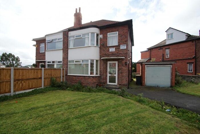 4 Bedroom Detached House To Rent In Ash Road, Headingley, Leeds, LS6
