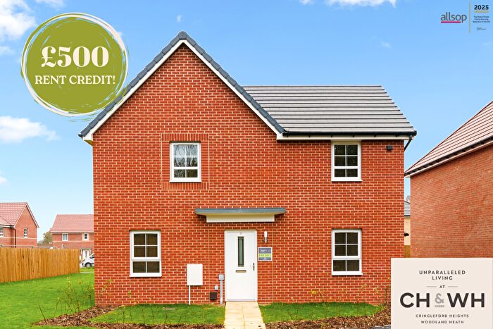 4 Bedroom Detached House To Rent In Keyberde Close, NR13