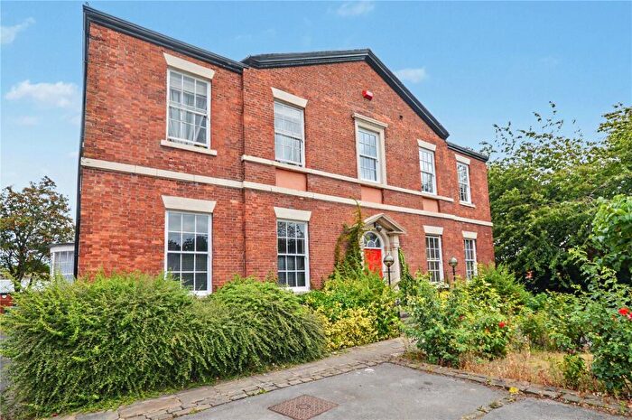 1 Bedroom Apartment For Sale In Flat, Burton House, Cockburn Close, Leeds, LS11