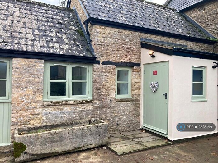1 Bedroom Detached House To Rent In South Farm, Cirencester, GL7