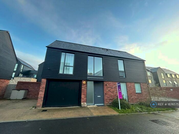 3 Bedroom Detached House To Rent In Royal Birkdale Gardens, Little Waltham, Chelmsford, CM3